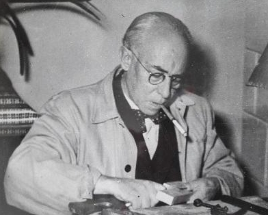 BARTHA KAROLY ARCHIV FOTO