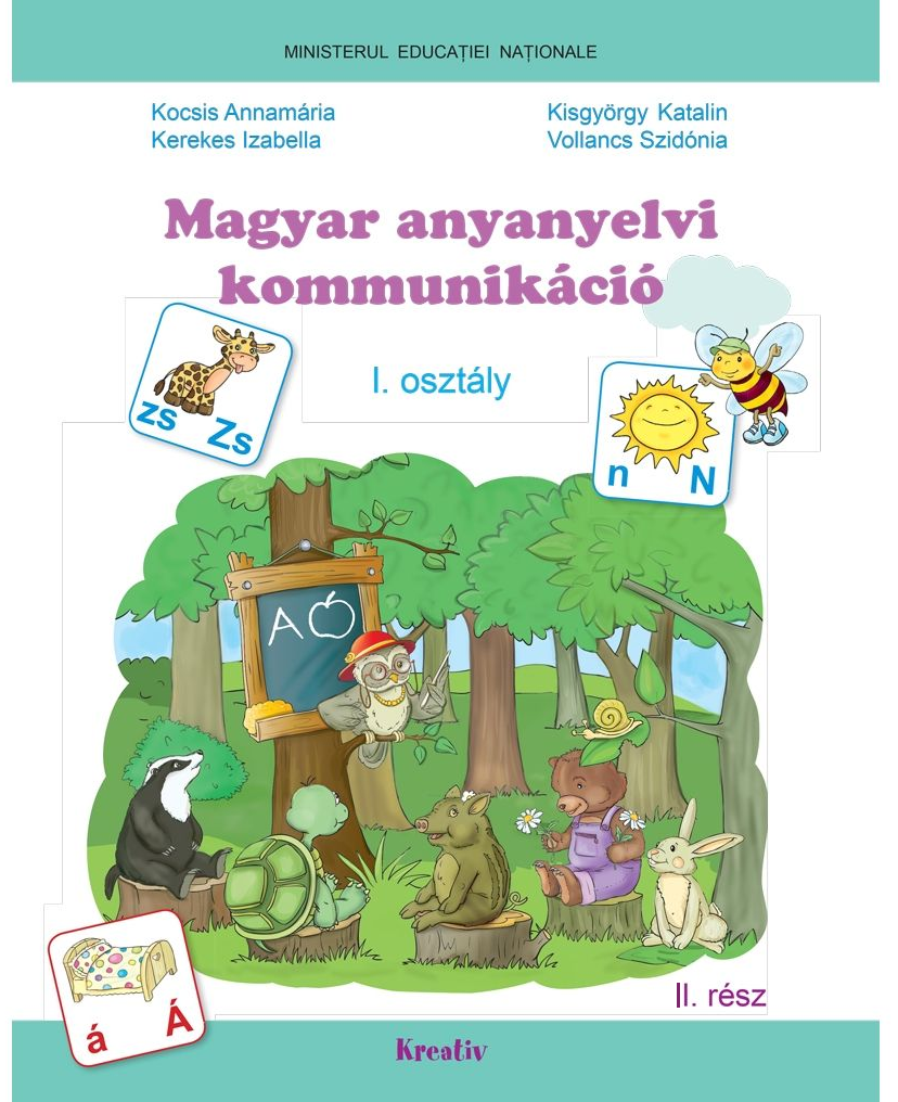 MAGYAR KREATIV 2